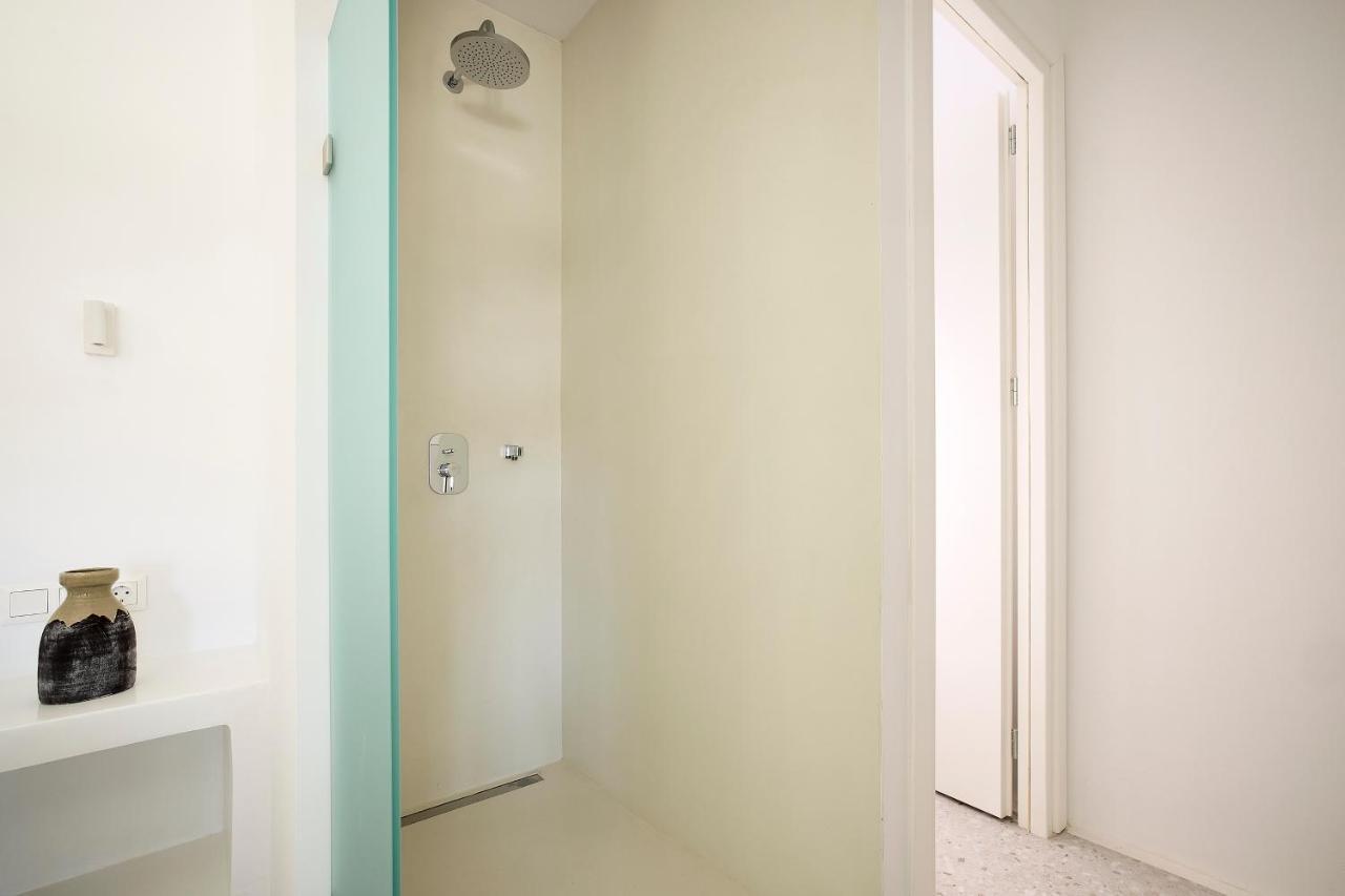 Wise Luxury Suites Китнос Экстерьер фото